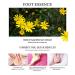 Whitening Foot Care Cream Heel Repair & Brightening Lotion for Dry Cracked Feet | Smoothing & Moisturizing Hand & Nail Cream - Buy Online on GoSupps.com