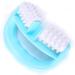 Fascia Release Massage Roller - Deep Tissue Tool for Neck Shoulder & Legs | 2 Rollers for Ultimate Relief - Buy Online on GoSupps.com