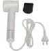 1600W Ionic Hair Dryer 110000RPM High Speed Negative Ion Hair Dryer for Home (US Plug 110V) - Buy Online on GoSupps.com