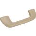 Inner Rear Door Handle High Tenacity 74610-13011 Simple Installation ABS Scratch Resistant Inner Rear Door Assist Handle for GX470 2003 to 2009 - Buy Online on GoSupps.com