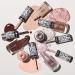 Revlon Color Stay Gel Envy Nail Polish in Lacey Rose Gold - 1.6 Ounce - Buy Online on GoSupps.com