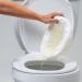 TidyTots Disposable Potty Chair Liners - Universal Fit - 32 Pack - Buy Online on GoSupps.com