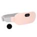 Buy Menstruation Heating Belt - 3-Temperature Vibration Massage & Fast Heat for Women - Buy Online on GoSupps.com