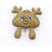 Fomiyes Small Wooden Foot Massager Device for Enhanced Circulation | International Shipping Available - Buy Online on GoSupps.com