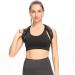 Adjustable Back Posture Corrector Belt for Men & Women - Clavicle & Spine Support for Home Office & Outdoor - Medium (M - Buy Online on GoSupps.com