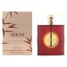 Yves Saint Laurent Opium 3 Oz Edp Sp For Women 0 Spicy and Floral 3.0 Ounce