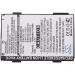 Replacement Battery for Medion MD95762 MD96700 MD96710 MDPNA 15000 - 1250mAh/3.7V - International Shipping Available - Buy Online on GoSupps.com