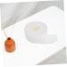 BESTYASH Disques de Coton pour Ongles Lingettes Non Pelucheuses pour Retrait de Vernis Disques Blancs pour Nettoyage Rapide de Coton pour Manucure - Buy Online on GoSupps.com