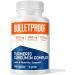 Bulletproof Curcumin Max Inflammation Response Softgels, 60 Count, Keto Supplement for Joint and Inflammation Support