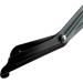 200x First Aid Scissors - 15 cm Black Matte Bandage & Lister Rescue Scissors for Emergency Kits - Buy Online on GoSupps.com