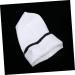 minkissy 3 Pairs Moisturizing Gloves Wax Mittens Hand Moisturizer Gloves Hand Care Paraffin Wax Gloves Paraffin Bath Liners Gloves for Hot Wax Manicure Gloves Work White Spa Bath Cotton - Buy Online on GoSupps.com