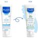 Mustela Hydra Bebe Facial Cream 40ml | Gentle Moisturizer for Newborns and Infants - Buy Online on GoSupps.com