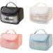 Buy Lmoikesz Pocket Storage - Moisture-Resistant Portable Multi-Functional Cosmetic Bag - Blue 23x15cm for Outdoor Use - Buy Online on GoSupps.com