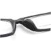 Coolhiya Self-Adhesive Silicone Nose Pads for Glasses | 40 Leaves Replacement Nasal Pads | Comfortable & Durable Eyewear Repair Parts - Buy Online on GoSupps.com