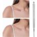 Buy Acupressure Pen - Meridian Pencil Massage Tool | Stainless Steel Acupuncture Stick for Scar Care | 10 cm 2/5 mm Ball - Fast International Shipping - Buy Online on GoSupps.com