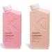 Kevin Murphy Plumping Wash and Rinse for Thinning Hair Duo set  8.4 oz.