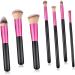 Beaupretty Professional Makeup Brush Makeup set Bamboo paint major Makeup sets makeup professional makeup es Wooden cosmetics powder makeup for woman blush Eye shadow Paint Cosmetics Brush - Buy Online on GoSupps.com