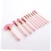 Healeved 2pcs Makeup Brush for Woman Cosmetics Brush Fine Bristles Concealer Brush Highlighter Brush - Buy Online on GoSupps.com