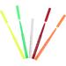 FOMIYES 10 Pcs Halloween Paint Pen Fluorescence Eyeliner Make up Highlighter Eyeliner Pen Eye Liner Plastic 12.00X0.80X0.80CMx2pcs Assorted Colorx2pcs - Buy Online on GoSupps.com