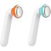 Buy Ice Massage Roller - Cold Therapy Skin Instrument for Soothing Relief | International Shipping Available - Buy Online on GoSupps.com