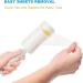 Newthinking Lint Roller for Clothes 6 Pack Lint Roller for Pet Hair Remover Extra Sticky Lint Roller with 540 Sheets for Clothes Pet Hair and Furniture - Buy Online on GoSupps.com