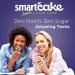 Smart Baking Company SmartcakeSugar Free Gluten Free Low Carb Keto Dessert (Lemon 8 Cakes) - Buy Online on GoSupps.com