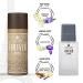 Forever Paris Perfume for Men & Women - 150ml (Forever Paris) + 60ml (Forever Paris Eau De Parfum) - Buy Online on GoSupps.com