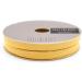 CRAFTMEMORE 1 Inch Twill Tape Fabric Ribbon - 18 Yards (Mustard Yellow) - Buy Online on GoSupps.com
