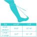 DYHQQ Plantar Fasciitis Night Sock | Pain Relief for Plantar Fasciitis & Achilles Tendonitis | L/XL - International Shipping Available - Buy Online on GoSupps.com