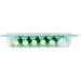 Tepe Interdental Brushes - 0.8 mm Green BlistPack (3 x 6 Pieces) | International Shipping Available - Buy Online on GoSupps.com