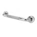 Bathroom handle structured waterproof waterproof non-slip shower handle stable for hospitals for injured people (12 inches (length: 11.8 inches pipe diameter: 12 inches (length: 11.8 inch pipe diameter: 0.98