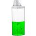 Washing Powder Storage Box | Laundry Detergent Dispenser | Clear Container Laundry Powder Clear Organizer | Large Capacity Laundry Liquid Box for Laundry Room Accessories for Detergent - Buy Online on GoSupps.com