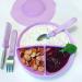 Twistshake Children's Cutlery Set - Stainless Steel Learning Utensils for Toddlers (Fork Knife & Spoon) - BPA Free Ages 12 Months+ White - Buy Online on GoSupps.com