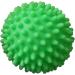 Pack of 4 Hedgehog Massage Balls - Colorful 7 cm Knobbly Massage Therapy Balls for Relaxation & Stress Relief - International Shipping Available - Buy Online on GoSupps.com