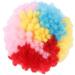 ACNCN 22 Pcs Cat Toys Kitten Toys Interactive Cat Toys for Indoor Cats Cat Tunnel Toys Set for Kitty and Cats(22PCS Rainbow) - Buy Online on GoSupps.com