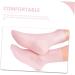 minkissy 2 Pairs Moisturizing Socks Beach Socks Moisturizing Foot Cover Foot for Dry Cracked Feet Spa Day Cuticles Socks Gloves Womens Glives Dry Feet Socks Dry Skin Sebs Damping Girl - Buy Online on GoSupps.com