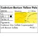 Grumbacher Max Water Miscible Oil Paint 37ml Cadmium-Barium Yellow Pale - 1.25 oz - Buy Online on GoSupps.com