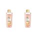 L'Or al Paris facial cleaning refreshing facial toner for cleaning and care for ripe skin Age Perfect 1 x 200 ml (pack of 2) 200 ml (2 pack)