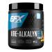EFX Sports Kre-Alkalyn Powder 200g PH-Correct Creatine Monohydrate | Multi-Patented Formula Gain Strength Build Muscle & Enhance Performance Mango 200 gram