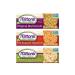 Milton’s Gourmet Baked Crackers, 3 Pack Flavor Variety Bundle: Original Multi-Grain, Fire-Roasted Vegetable, and Olive Oil & Sea Salt, 8.4 Oz Each