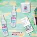 Hawaiian Silky Cool Scalp Refresher Mist 8 fl oz | Hydrating Hair Care for All Hair Types | International Shipping Available - Buy Online on GoSupps.com