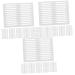 POPETPOP 90 Sheets Practical Stickers Patches Tapes Creative Eyelid Invisible Double-Side