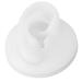 Human Ear Model Lifelike Reusable Lightweight Artificial Ear Model for Teaching Demonstration(Right Ear) - Buy Online on GoSupps.com