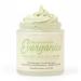 | Organic Matcha-Infused Whipped Tallow Cream for Skin | Grass-Fed Beef Tallow Natural Moisturizer for Face & Body | Made in USA | 4 oz (Large Size) Matcha 4 Ounce (Pack of 1)