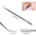 Shop Premium Eyelash Lift Tools: Eyelash Comb Separator & Applicator Kit for Perfect Lash Extensions - Buy Online on GoSupps.com
