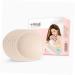 Buy Leakproof Breast Pads - 6pcs Maternity Nursing Pads | Soft Disposable 100% Cotton for Feeding | International Shipping - Buy Online on GoSupps.com