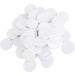 Nail Polishing Disc Nail Sanding Disc for Dead Skin Remover 50 Sheets for Salon for Toenails - Buy Online on GoSupps.com