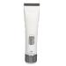 Electric Hair Clipper Portable Rechargeable Hair Care Clipper Easy Operation Light Indicator High Safety with 4 Guide Combs for Home
