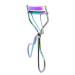 Eye Lash Curlers | Handheld Quick Natural Curling Eye Lashes Just Dramatically Curled Eyelashes Curler with Padded Handle for Long Lasting Color Titanium-pvc Box