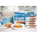 PALDO BIBIM MEN Korean Sweet & Spicy Stirred Fried Ramen Noodles 130g (Pack of 10) - Buy Online on GoSupps.com